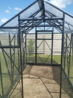 EcoSlider EHLB 3m x 5.5m 4mm mono