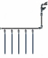 Bewateringssysteem (70 m2)