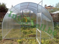 CASSIA 3x6 (18m2) 6mm