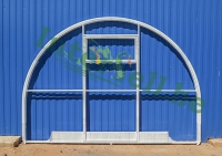 CASSIA 3x6 (18m2) 6mm