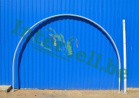CASSIA 3x6 (18m2) 6mm
