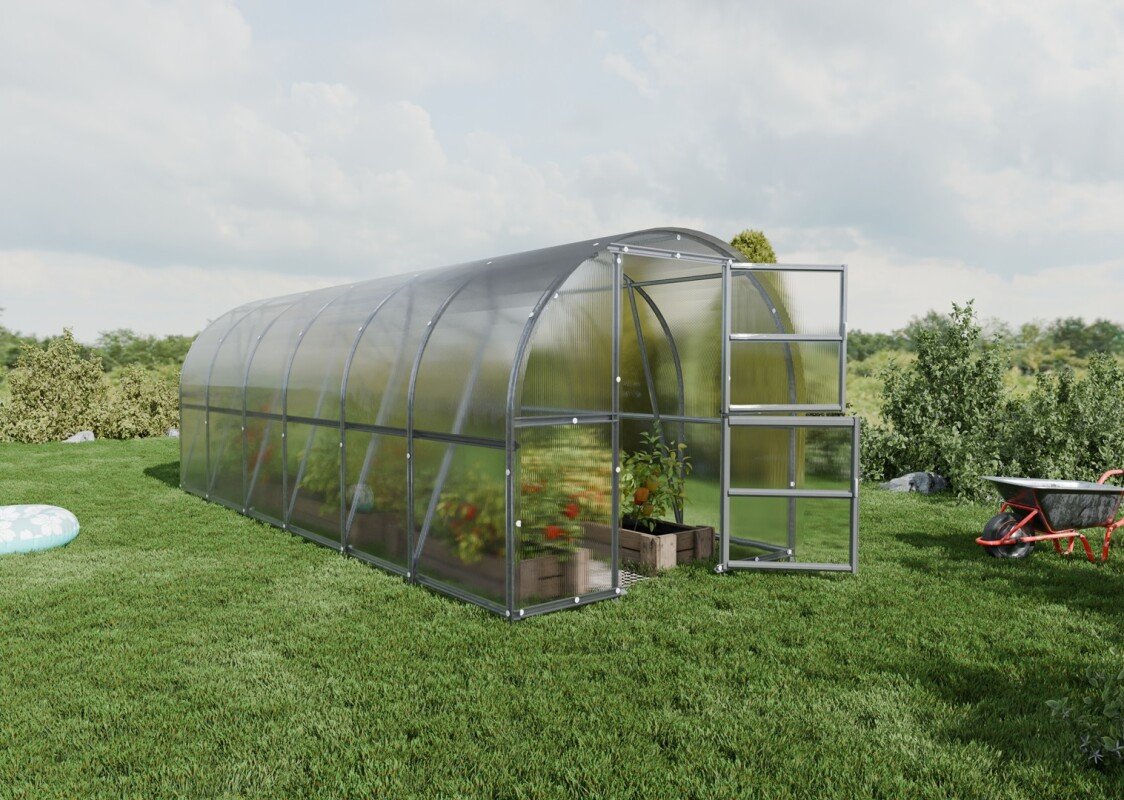 Calla  3x6m (18m²)
