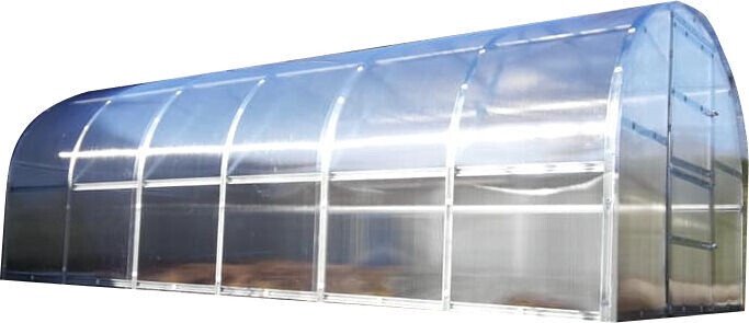 Calla  3x6m (18m²)
