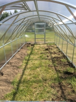 Calla  3x6m (18m²)