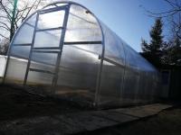 Calla  3x6m (18m²)