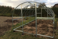 Calla  3x6m (18m²)