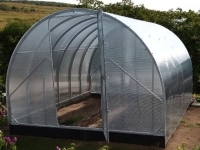 Gaura 3x6m 6mm poly
