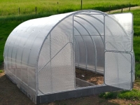 Gaura 3x6m 6mm poly