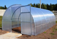 Lotus 3x6m (18m2) 6mm Polyplaten