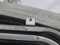 Polygala 4x4m 6mm(16m2)