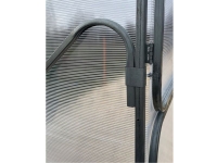 Polygala 4x8m 6mm poly