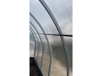 Polygala 4x8m 6mm poly