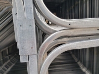 Polygala 4x8m 6mm poly