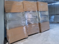 Polygala 4x8m 6mm poly