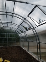 Agrimonia MAX 4x4m (16m2) 6mm
