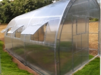 Agrimonia MAX 4x4m (16m2) 6mm