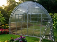 Agrimonia MAX 4x4m (16m2) 6mm