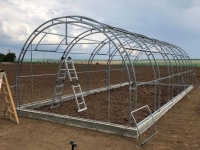 Agrimonia 4x6m (24m2) 6mm