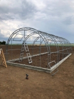 Agrimonia MAX 4x14m (56m2) 6mm