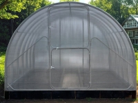 Gaura 3x12m 6mm poly